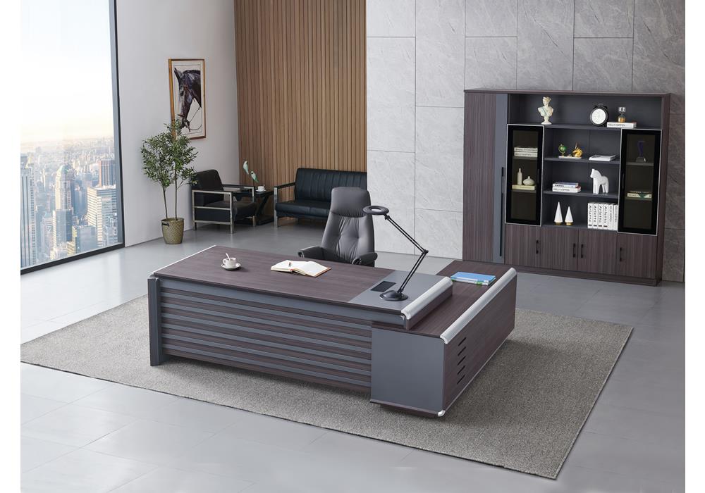YF Executive Desk 2.2mtr