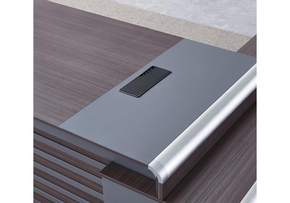 YF Executive Desk 2.2mtr