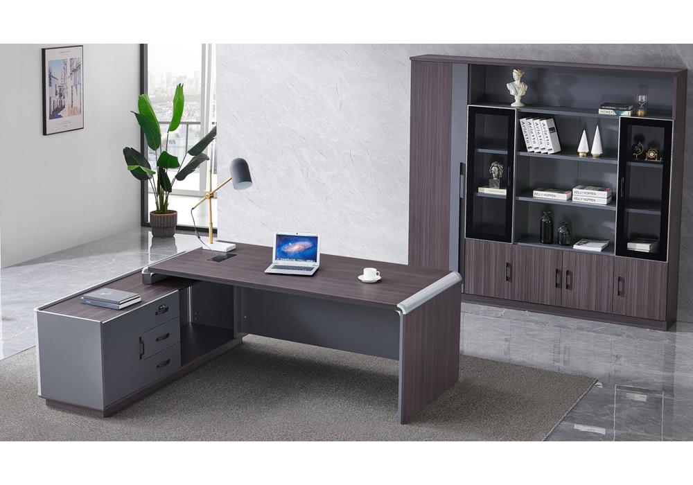 YF Executive Desk 2.2mtr