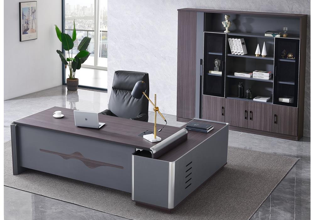 YF Executive Desk 2.2mtr