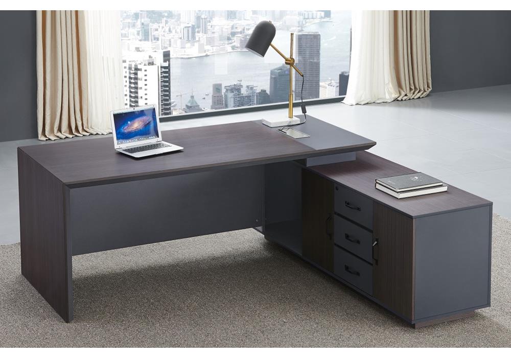 YF Executive Desk 1.6mtr