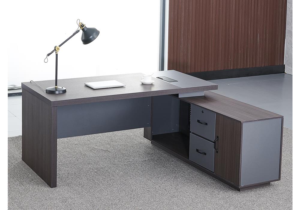 YF Executive Desk 1.4mtr