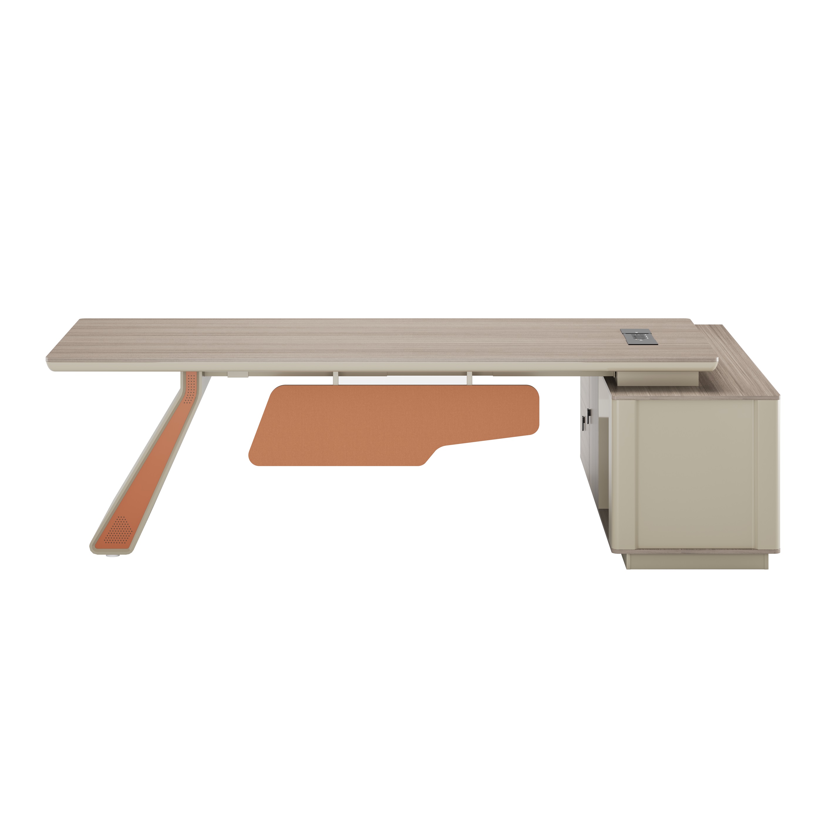 Modular Executive Desk MICK-A3326