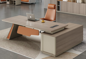 Modular Executive Desk MICK-A3326