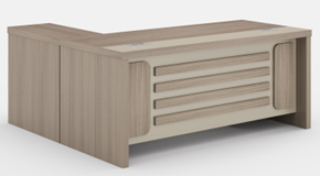 Modular MICK-A3920