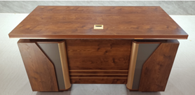 QUIN-137-140X Office Desk