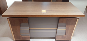 QUIN-138-140X Office Desk