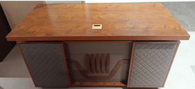 QUIN-140-140X Office Desk