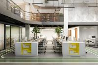 How to Blend Style and Function in Corporate Office Furniture