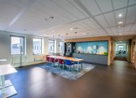 6 Ways Modern Office Furniture is Getting Smarter with Tech Integration