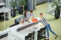The Office Furniture Buyer’s Checklist: What Most Businesses Forget