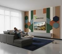 Acoustic Panels: The Stylish Soundproofing Solution for Modern Interiors