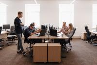 Tips for Startup Office SetUp