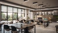 The Ultimate Guide to Building a Fully Ergonomic Workstation: Essentials and Tips
