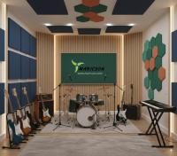 Soundproof Your Space: How Acoustic Panels Transform Modern Living