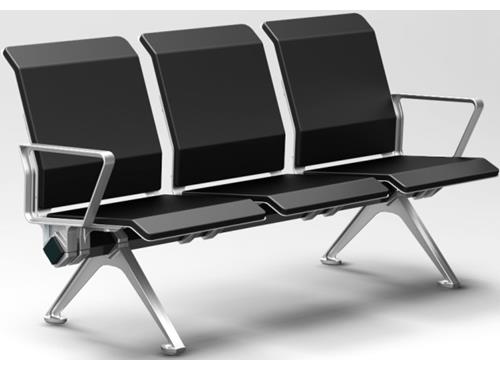 Maricson Ltd. got project to install Airport Seats at Kenya Airport Authority.