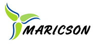 Maricson Logo